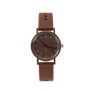 C Ba Bl 009 Urban waterproof kinetic Wristwatch