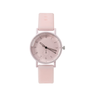 C Ba Bl 007 Simple waterproof automatic Wristwatch
