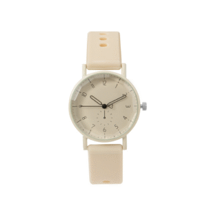 C Ba Bl 005 Fashionable and avant-garde waterproof Wristwatch