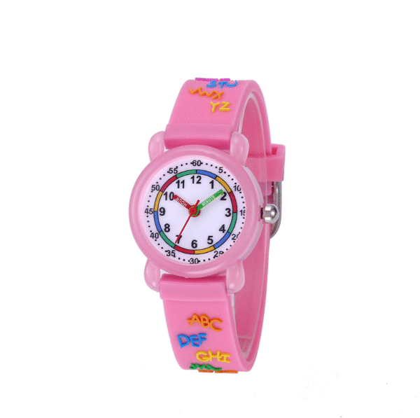 C Rde 001 Exquisite waterproof avant-garde Wristwatch