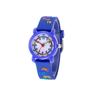 C Ba Bl 001 Fashionable waterproof automatic Wristwatch
