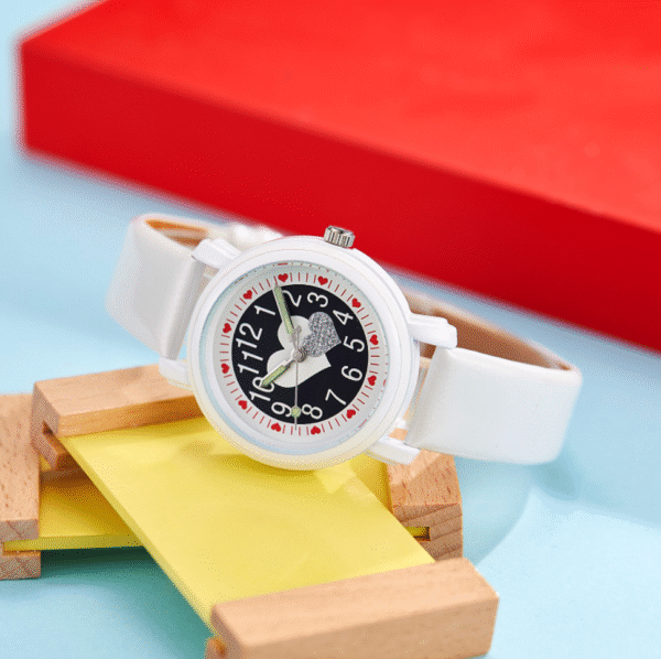 C Ba Bl 046 High-end dustproof automatic Wristwatch