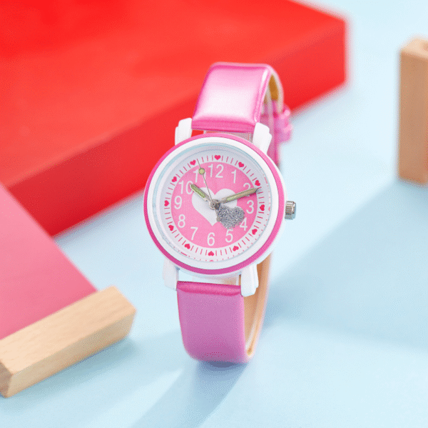 C Ba Bl 017 Fashionable dustproof automatic Wristwatch