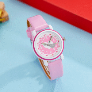 C Ba Bl 015 Elegant dustproof automatic Wristwatch