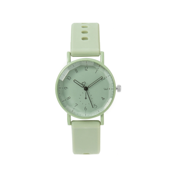 C Ba Bl 011 Rugged and durable dustproof automatic Wristwatch